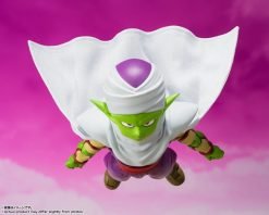 S.h.figuarts Dragon Ball Piccolo (Mini) -Daima--4-Jtoys S.h.figuarts Dragon Ball Piccolo (Mini) -Daima--4-Jtoys