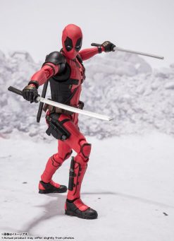 S.h.figuarts Deadpool &Amp; Wolverine - Deadpool-4-Jtoys