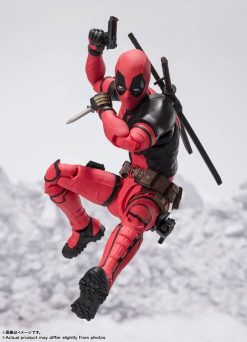 S.h.figuarts Deadpool &Amp; Wolverine - Deadpool-5-Jtoys