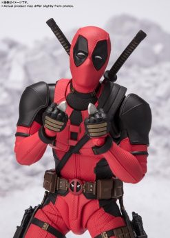 S.h.figuarts Deadpool &Amp; Wolverine - Deadpool-6-Jtoys