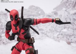 S.h.figuarts Deadpool &Amp; Wolverine - Deadpool-8-Jtoys