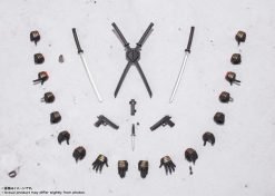S.h.figuarts Deadpool &Amp; Wolverine - Deadpool-9-Jtoys
