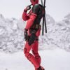 S.H.FIGUARTS Deadpool & Wolverine - Deadpool-1-JToys