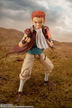 S.H.FIGUARTS Berserk Isidro-2-JToys