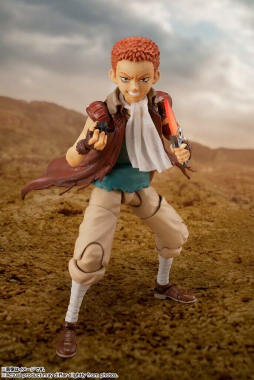 S.h.figuarts Berserk Isidro-2-Jtoys S.h.figuarts Berserk Isidro-2-Jtoys