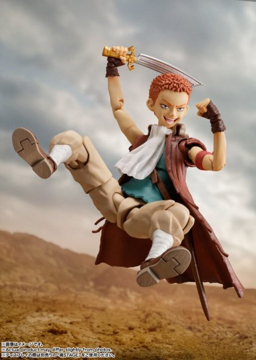 S.h.figuarts Berserk Isidro-4-Jtoys S.h.figuarts Berserk Isidro-4-Jtoys