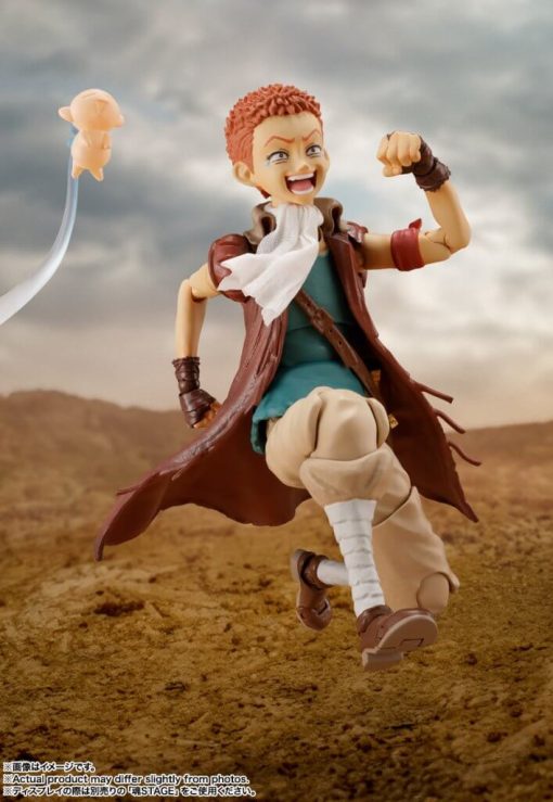 S.h.figuarts Berserk Isidro-5-Jtoys S.h.figuarts Berserk Isidro-5-Jtoys