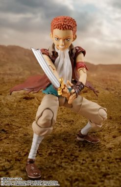 S.h.figuarts Berserk Isidro-6-Jtoys S.h.figuarts Berserk Isidro-6-Jtoys