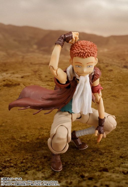S.h.figuarts Berserk Isidro-8-Jtoys S.h.figuarts Berserk Isidro-8-Jtoys