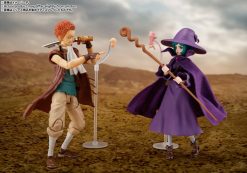 S.h.figuarts Berserk Isidro-9-Jtoys S.h.figuarts Berserk Isidro-9-Jtoys