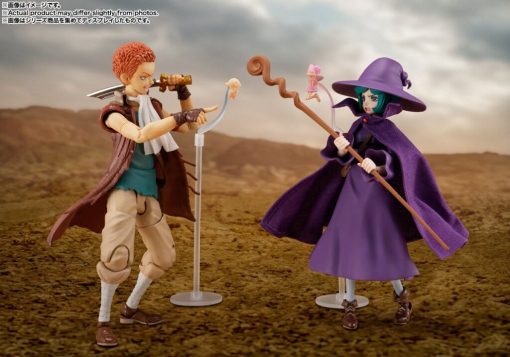 S.h.figuarts Berserk Isidro-9-Jtoys S.h.figuarts Berserk Isidro-9-Jtoys