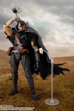 S.h.figuarts Berserk Isidro-10-Jtoys S.h.figuarts Berserk Isidro-10-Jtoys