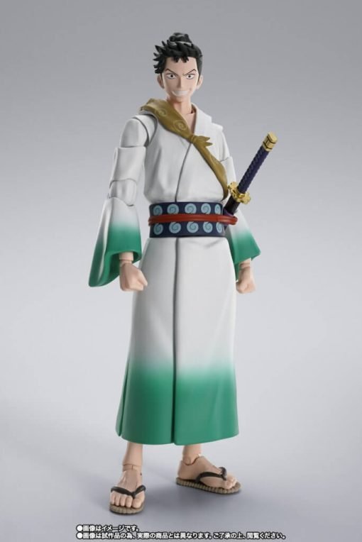 S.h.figuarts Monsters Ryuma-2-Jtoys