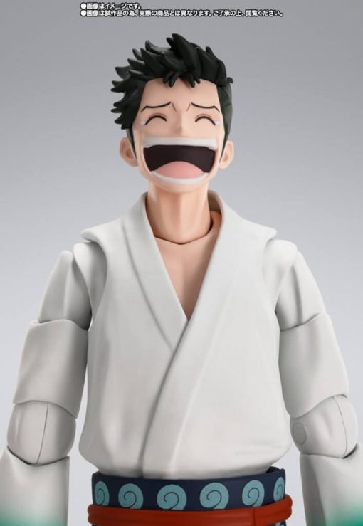 S.h.figuarts Monsters Ryuma-3-Jtoys