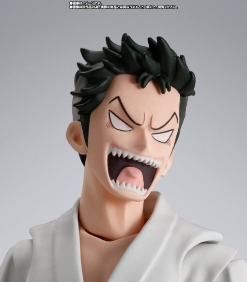 S.h.figuarts Monsters Ryuma-4-Jtoys
