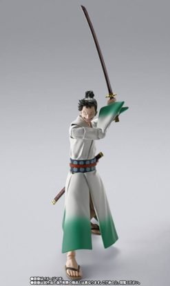 S.h.figuarts Monsters Ryuma-6-Jtoys
