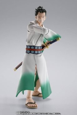 S.h.figuarts Monsters Ryuma-7-Jtoys