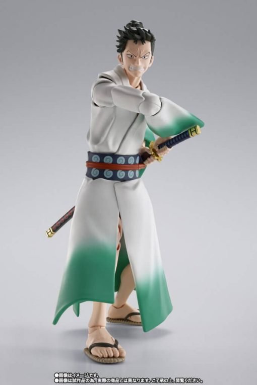 S.h.figuarts Monsters Ryuma-7-Jtoys