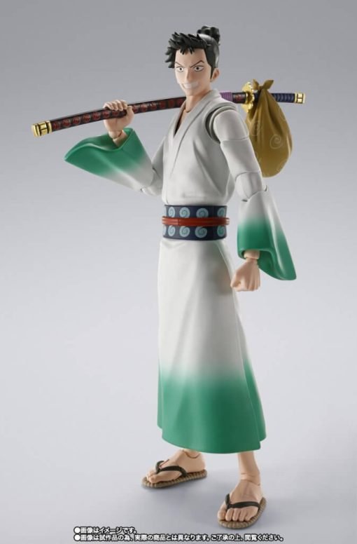 S.h.figuarts Monsters Ryuma-8-Jtoys