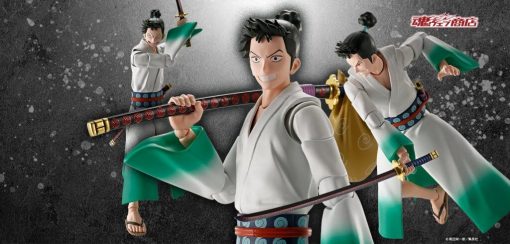 S.h.figuarts Monsters Ryuma-10-Jtoys