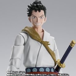 S.H.FIGUARTS Monsters Ryuma-1-JToys