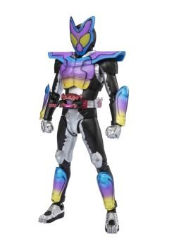 S.H.FIGUARTS Kamen Rider Gavv Poppingummy Form-1-JToys