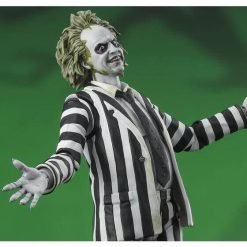 S.H.FIGUARTS Beetlejuice (Beetlejuice)-1-JToys