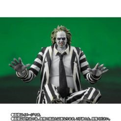 S.h.figuarts Beetlejuice (Beetlejuice)-5-Jtoys S.h.figuarts Beetlejuice (Beetlejuice)-5-Jtoys