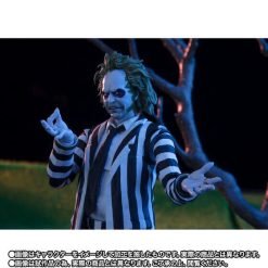S.h.figuarts Beetlejuice (Beetlejuice)-7-Jtoys S.h.figuarts Beetlejuice (Beetlejuice)-7-Jtoys