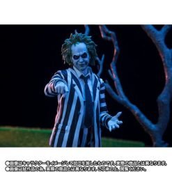S.h.figuarts Beetlejuice (Beetlejuice)-8-Jtoys S.h.figuarts Beetlejuice (Beetlejuice)-8-Jtoys