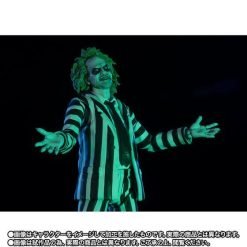 S.h.figuarts Beetlejuice (Beetlejuice)-9-Jtoys S.h.figuarts Beetlejuice (Beetlejuice)-9-Jtoys