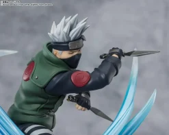 FIGUARTSZERO Naruto Extra Battle Kakashi Hatake-Conclusion With One Once Called A Friend--2-JToys