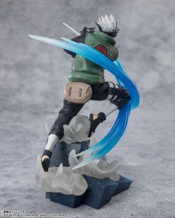 Figuartszero Naruto Extra Battle Kakashi Hatake-Conclusion With One Once Called A Friend--5-Jtoys Figuartszero Naruto Extra Battle Kakashi Hatake-Conclusion With One Once Called A Friend--5-Jtoys