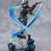 FIGUARTSZERO Naruto Extra Battle Kakashi Hatake-Conclusion With One Once Called A Friend--1-JToys