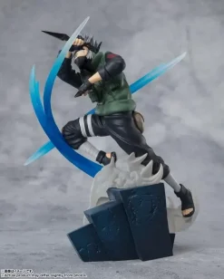 Figuartszero Naruto Extra Battle Kakashi Hatake-Conclusion With One Once Called A Friend--3-Jtoys Figuartszero Naruto Extra Battle Kakashi Hatake-Conclusion With One Once Called A Friend--3-Jtoys