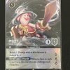 Disney Lorcana Tcg 221-204 Piglet Enchanted - 1 - Jtoys