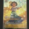 Disney Lorcana Tcg Championship Promo 7-P2 Mirabel Madrigal - 1 - Jtoys