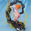 Figuartszero One Piece Extra Battle Nami -Lightning Blast--1-Jtoys Figuartszero One Piece Extra Battle Nami -Lightning Blast--1-Jtoys