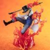 FIGUARTSZERO One Piece Extra Battle Sabo -Fire Fist Rook Check--1-JToys