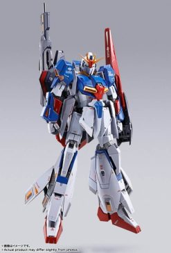 METAL BUILD Zeta Gundam-1-JToys