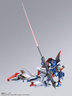 Metal Build Zeta Gundam-3-Jtoys