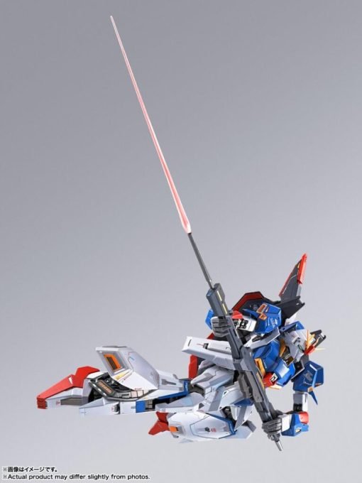 Metal Build Zeta Gundam-3-Jtoys