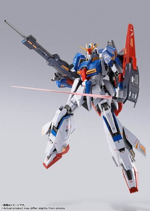 Metal Build Zeta Gundam-4-Jtoys