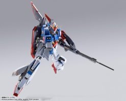 Metal Build Zeta Gundam-6-Jtoys