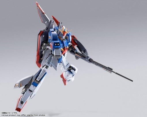 Metal Build Zeta Gundam-6-Jtoys