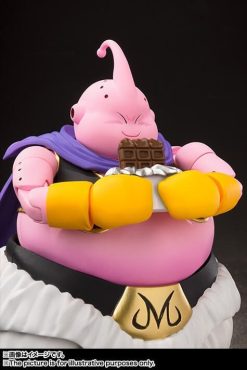 S.h.figuarts Dragon Ball Majin Boo - Good --3-Jtoys