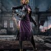 S.h.figuarts Tekken Nina Williams-1-Jtoys S.h.figuarts Tekken Nina Williams-1-Jtoys