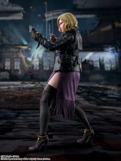 S.h.figuarts Tekken Nina Williams-3-Jtoys S.h.figuarts Tekken Nina Williams-3-Jtoys