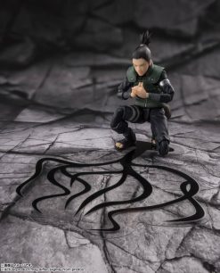 S.h.figuarts Naruto Shikamaru Nara -Brilliant Strategist--3-Jtoys S.h.figuarts Naruto Shikamaru Nara -Brilliant Strategist--3-Jtoys