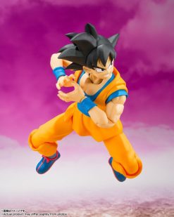 S.H.FIGUARTS Dragon Ball Son Goku -Daima--1-JToys